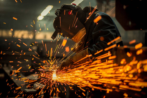 Best Automation and Robotic Welding in Monahans, TX
