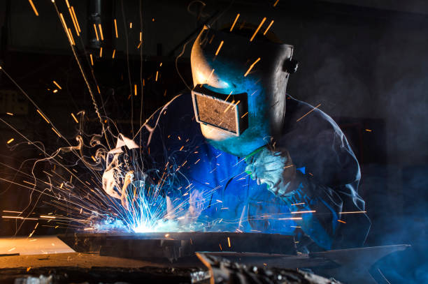 Trusted Monahans, TX Welder & Metal Fabrication Experts