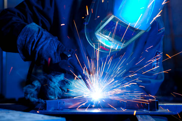 Best Food and Beverage Processing Equipment Welding in Monahans, TX