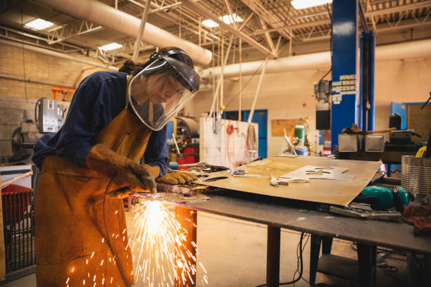 Affordable Welder Services in Monahans, TX