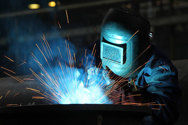 Best Pipe Welding in Monahans, TX