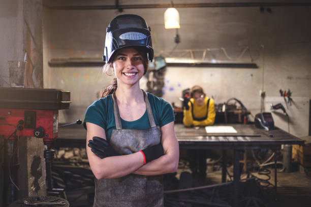  Monahans, TX Welder Pros